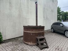 Kümblustünn / tünnisaun