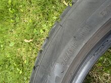 MS rehvid 245/45/R19 & 275/40/R19
