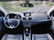 Renault Megane Grandtour 1.9 dCi Saksamaalt