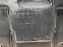 Mootori põhjakaitse (Tugevdatud, klaasplast)
