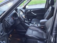 Ford S-Max 1.8 92kw TDCI 2008a
