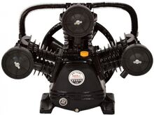 Kompressor KD1407 7.5kW, 3 kolvi