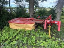 Niiduk 1.8m, sobilik MTZ 82-le,