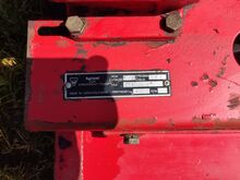 Mf 70, mtz 05 niiduk