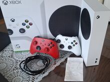 Xbox Series S 512GB +2 pulti