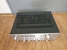 Pioneer SA-708 HiFi Stereo Integrated Amplifier