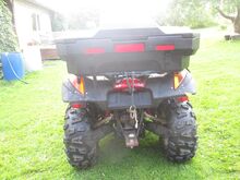 ATV CF 625
