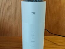 ZTE MC801A 5G