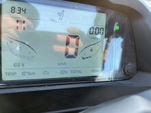Uus ATV Segway Snarler AT6 S Limited EPS L7e 33kW