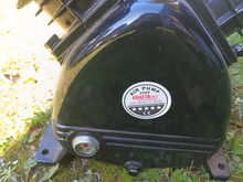 Kompressor KD 1403