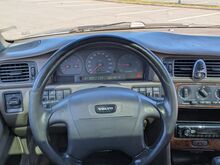 1997 Volvo S70 103kw