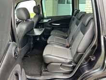 Ford Galaxy 2,0 TDCI 103kw, 7 KOHTA