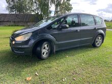 Sõiduauto müük