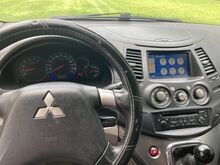 Запчасти Mitsubishi Grandis 2.0 DID 100 кВт