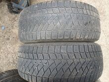 Lamellrehvid 17" continental 2tk.