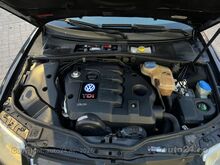 Müüa vw passat 1.9tdi
