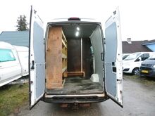 Iveco Daily Dobl/Cab/a/c 2.3 TDI 93kW