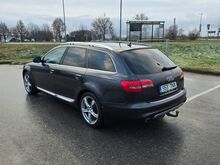 Audi A6 Quattro Allroad 3,0TDI Tiptronic