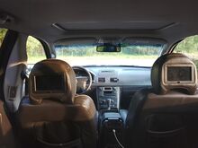 M:Volvo xc90 2.4 120 kW diisel atm