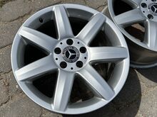 Mercedes-Benz 5x112 veljed