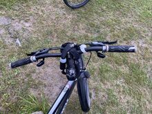 Trek 26"