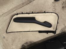 A6 C5 Avant Recaro istmed