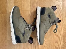 Saapad Timberland Killington Mid Hiker 37