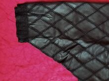 Nahkhiire vest