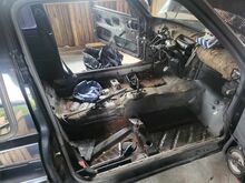 Vw golf2 gti vr6