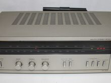 Rotel RX-820 Stereo Receiver