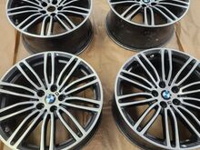 BMW R19 5x112