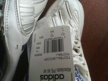 Uued "Addidas" saaliputsad.