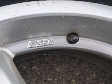Veljed R17 4x100