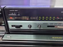 Aiwa AD-F260 Stereo Cassette Recorder