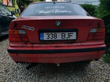 Bmw 318i