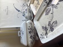 Villeroy & Boch Dresden – serveerimisnõud 12 tk