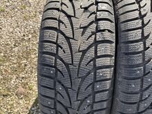 225/50R17 RoadX RxfRost WH12 98H XL naast