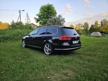 Volkswagen Passat B7