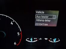 Ford Transit Custom Meeskond 2.0 125kW