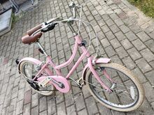 Детские велосипеды Bobbin и Lowrider 20