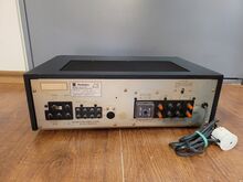 Technics SA-5170 AM/FM Stereo Receiver