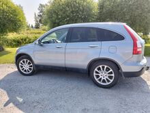 Honda Crv