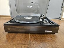 ELAC Miracord 750 II turntable