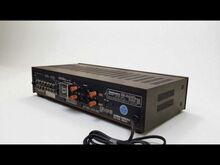 Продаётся Эстония 35АС 021-1 + Technics SU8022K