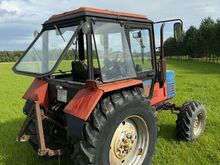 Belarus mtz 820