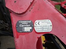 Väderstad Carrier 4м