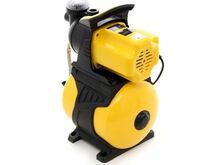 Hüdrofoor paagiga 1300W KD743