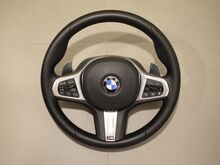 Оригинальные рули BMW G-серии
