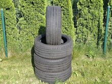 MICHELIN PILOT SPORT 255/45R20 DOT 2023
