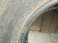 Rehvid 235/70R16
